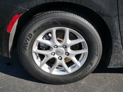 2023 Chrysler Pacifica, $23899. Photo 5