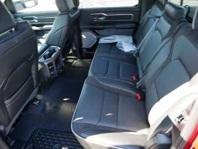 2026 RAM 1500 Crew Cab, $64757. Photo 12