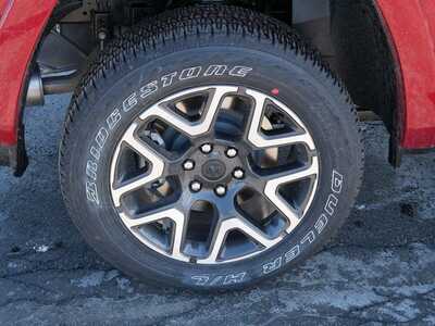 2026 RAM 1500 Crew Cab, $64757. Photo 9