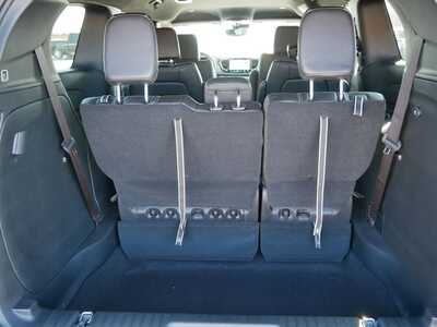 2026 Chrysler Pacifica, $43965. Photo 10