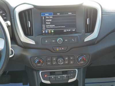 2022 GMC Terrain, $19999. Photo 10