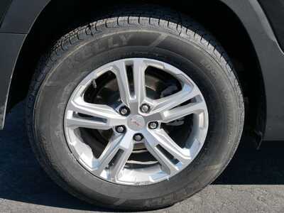 2022 GMC Terrain, $19999. Photo 5