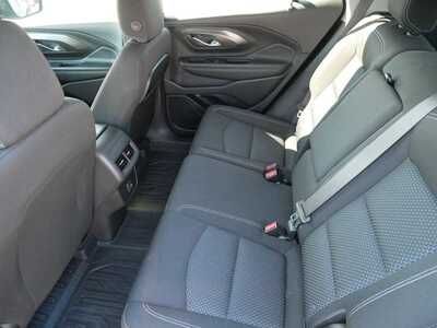 2022 GMC Terrain, $19999. Photo 8