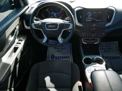 2022 GMC Terrain, $19999. Photo 9