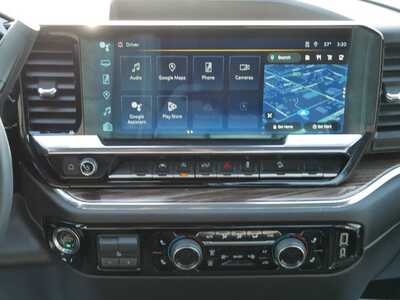 2024 Chevrolet 1500 Crew Cab, $41999. Photo 10