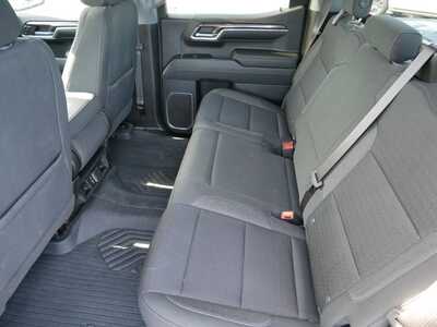 2024 Chevrolet 1500 Crew Cab, $41999. Photo 8