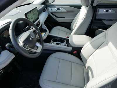 2026 Ford Explorer, $45109. Photo 11