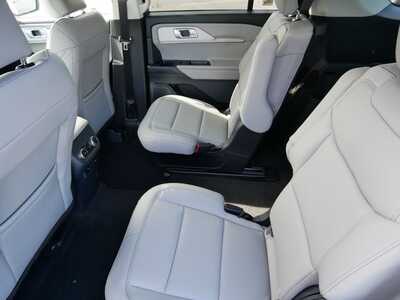 2026 Ford Explorer, $45109. Photo 12