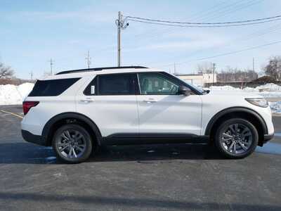 2026 Ford Explorer, $45109. Photo 8