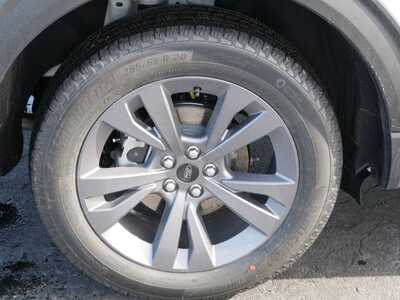 2026 Ford Explorer, $45109. Photo 9