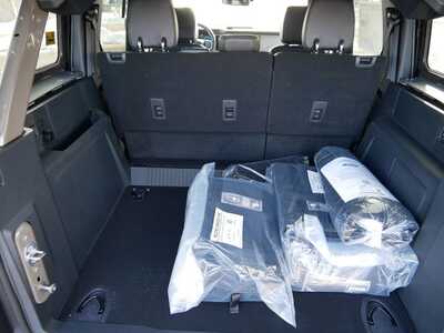 2026 Ford Bronco, $62756. Photo 10