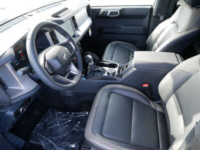 2026 Ford Bronco, $62756. Photo 11
