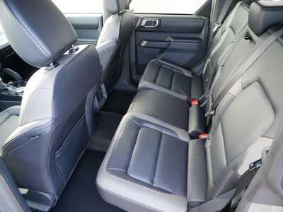 2026 Ford Bronco, $62756. Photo 12