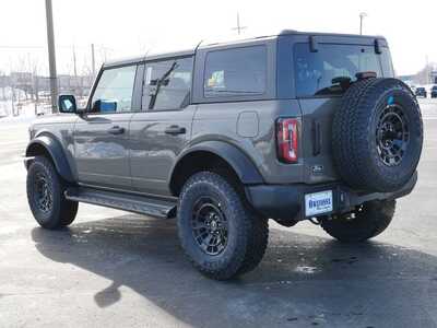 2026 Ford Bronco, $62756. Photo 5