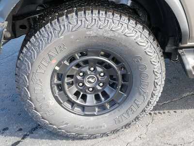 2026 Ford Bronco, $62756. Photo 9