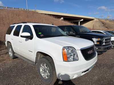 2013 GMC Yukon, $0. Photo 1