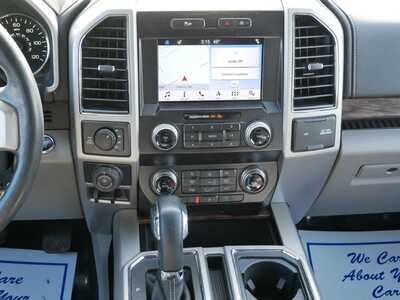 2019 Ford F150 Crew Cab, $27499. Photo 10