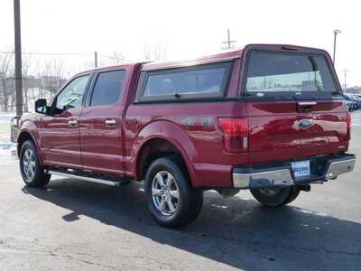 2019 Ford F150 Crew Cab, $27499. Photo 3
