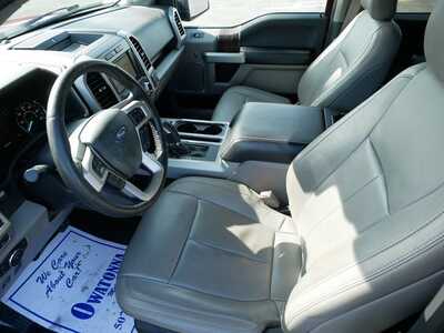 2019 Ford F150 Crew Cab, $27499. Photo 7