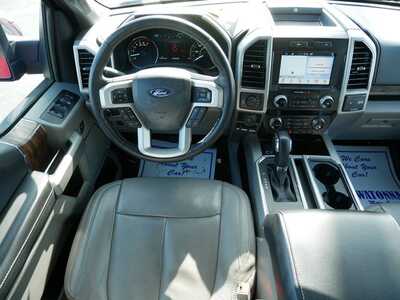 2019 Ford F150 Crew Cab, $27499. Photo 9