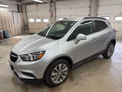 2019 Buick Encore, $0. Photo 1
