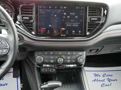 2025 Dodge Durango, $34499. Photo 10