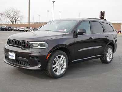 2025 Dodge Durango, $34499. Photo 2