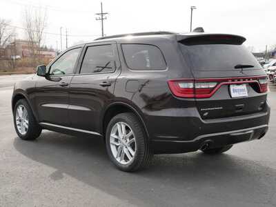 2025 Dodge Durango, $34499. Photo 3