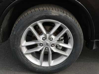 2025 Dodge Durango, $34499. Photo 5