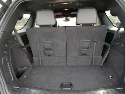 2025 Dodge Durango, $34499. Photo 6