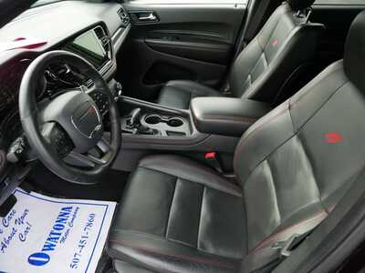 2025 Dodge Durango, $34499. Photo 7