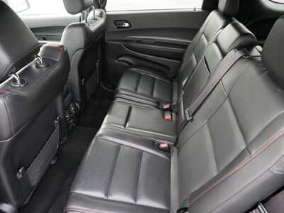 2025 Dodge Durango, $34499. Photo 8