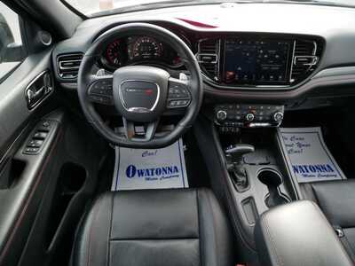 2025 Dodge Durango, $34499. Photo 9