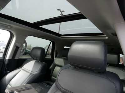 2025 Ford Expedition Max, $57999. Photo 10