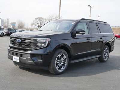 2025 Ford Expedition Max, $57999. Photo 2