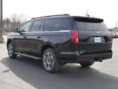 2025 Ford Expedition Max, $57999. Photo 3