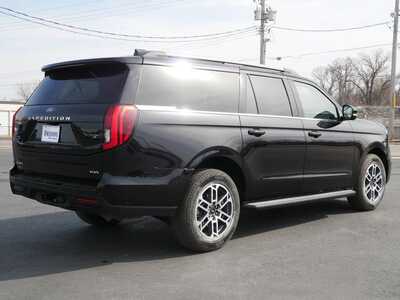 2025 Ford Expedition Max, $57999. Photo 4