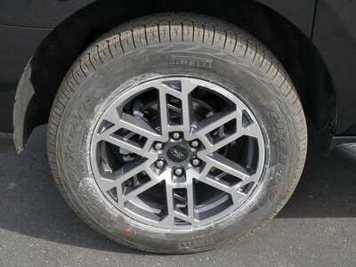 2025 Ford Expedition Max, $57999. Photo 5