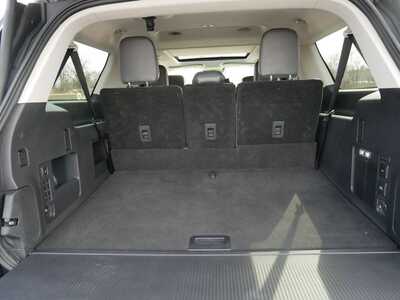 2025 Ford Expedition Max, $57999. Photo 6