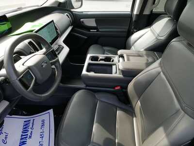 2025 Ford Expedition Max, $57999. Photo 7