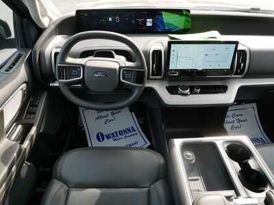 2025 Ford Expedition Max, $57999. Photo 9