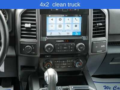 2018 Ford F150 Crew Cab, $18999. Photo 10