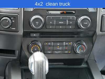 2018 Ford F150 Crew Cab, $18999. Photo 11
