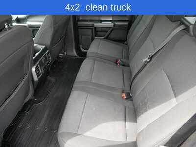 2018 Ford F150 Crew Cab, $18999. Photo 8