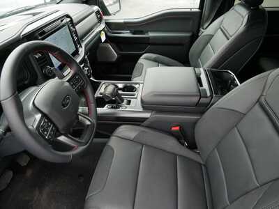 2026 Ford F150 Crew Cab, $76859. Photo 11