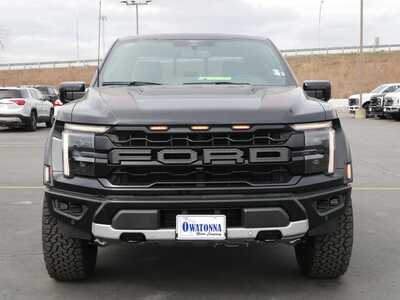 2026 Ford F150 Crew Cab, $76859. Photo 2