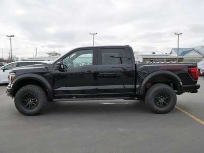 2026 Ford F150 Crew Cab, $76859. Photo 4