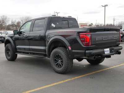 2026 Ford F150 Crew Cab, $76859. Photo 5