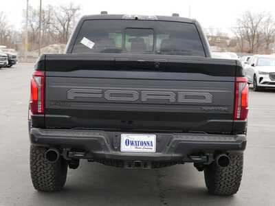 2026 Ford F150 Crew Cab, $76859. Photo 6