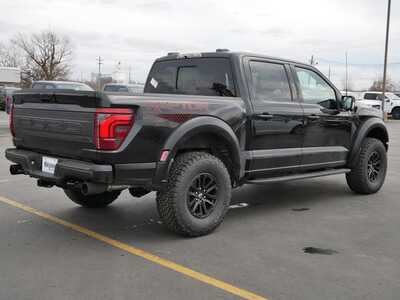 2026 Ford F150 Crew Cab, $76859. Photo 7